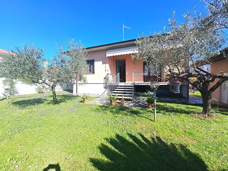 Immagine 13 di Villa in affitto  a Massa