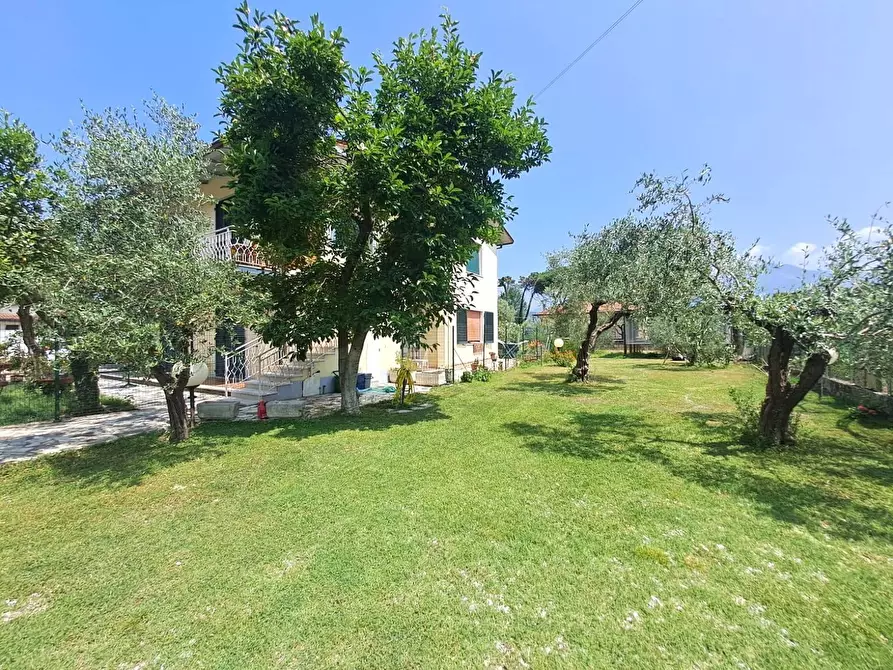 Immagine 3 di Casa semindipendente in vendita  a Massa