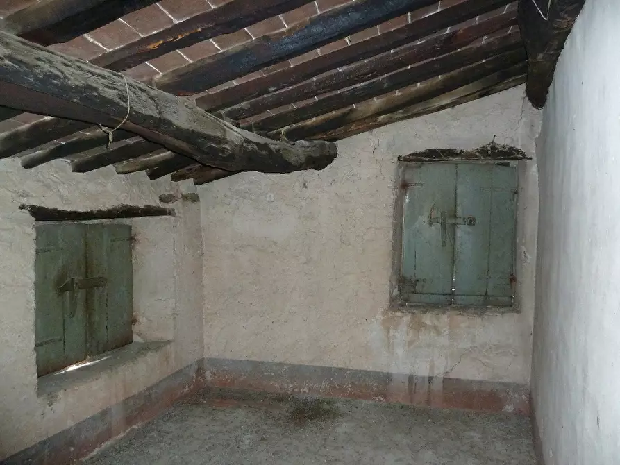 Immagine 8 di Rustico / casale in vendita  a Calci