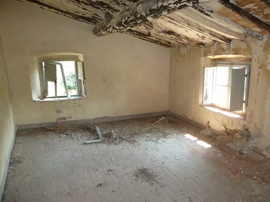 Immagine 4 di Rustico / casale in vendita  a Calci