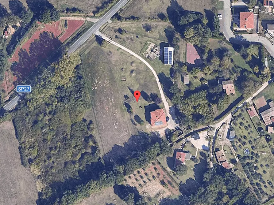casa indipendente in vendita a Colle di Val d'Elsa