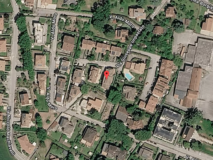 appartamento in vendita a Cerreto di Spoleto