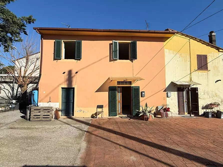 Immagine 3 di Terratetto in vendita  a Montecatini Terme