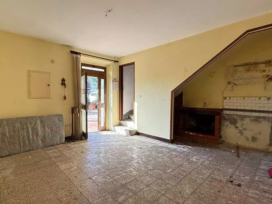 Immagine 6 di Terratetto in vendita  a Montecatini Terme