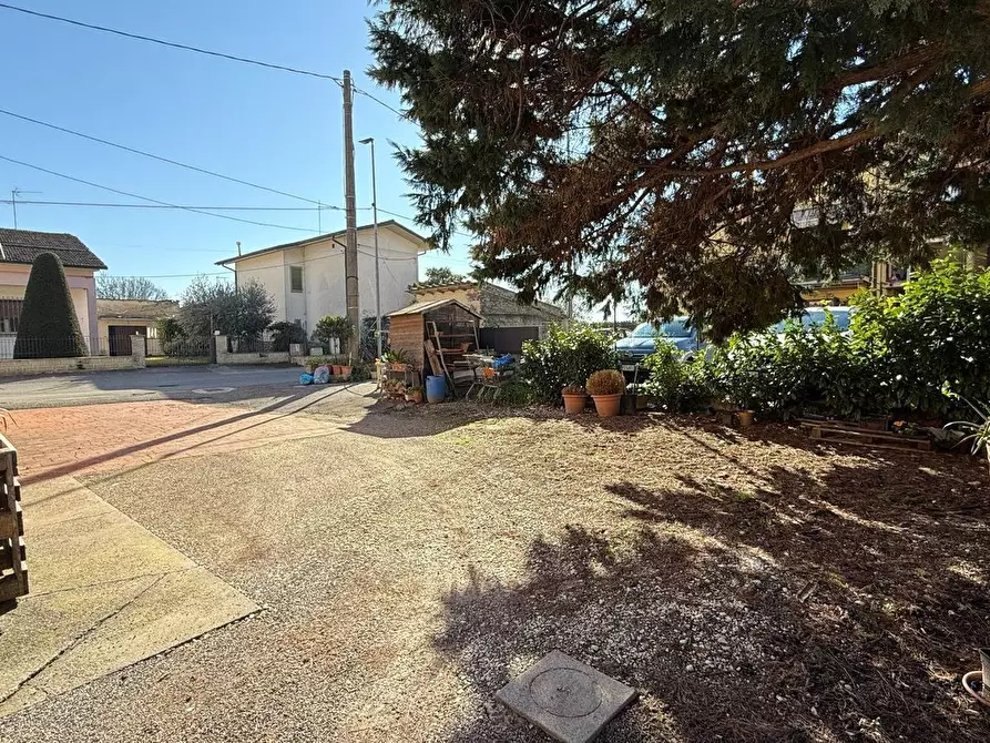 Immagine 22 di Terratetto in vendita  a Montecatini Terme