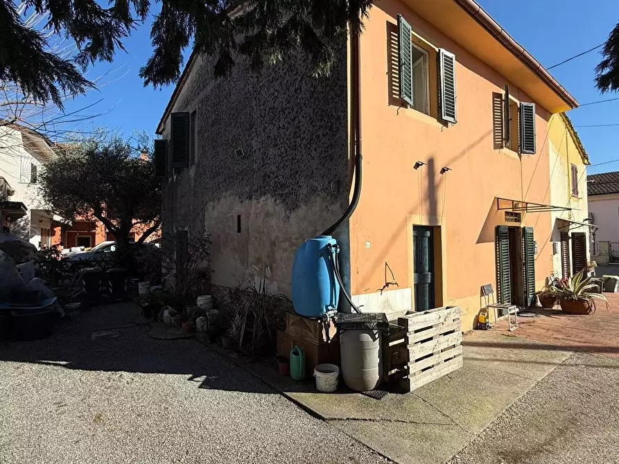 Immagine 23 di Terratetto in vendita  a Montecatini Terme