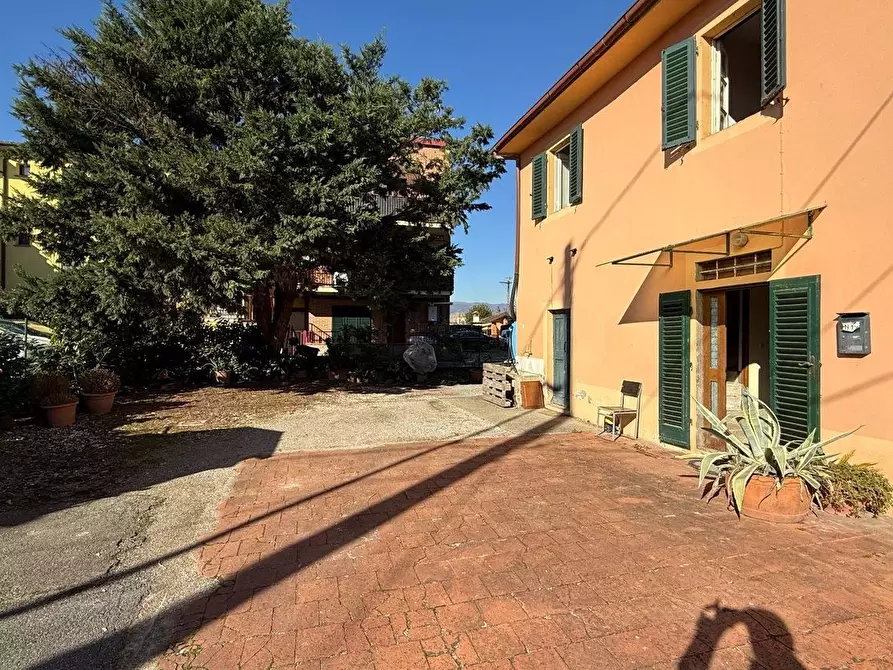 Immagine 21 di Terratetto in vendita  a Montecatini Terme