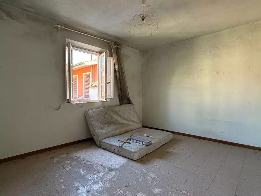 Immagine 15 di Terratetto in vendita  a Montecatini Terme