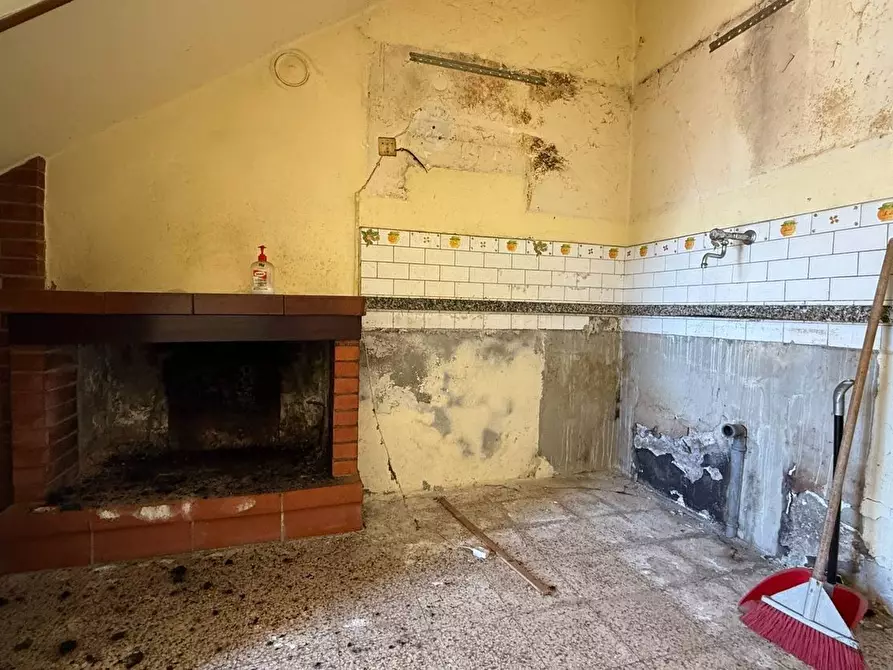 Immagine 8 di Terratetto in vendita  a Montecatini Terme