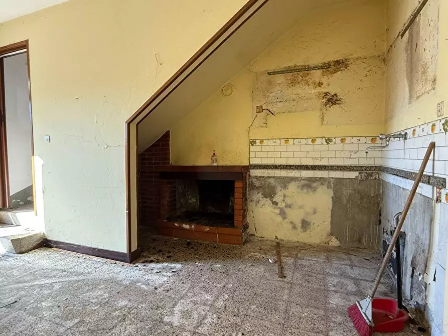 Immagine 7 di Terratetto in vendita  a Montecatini Terme