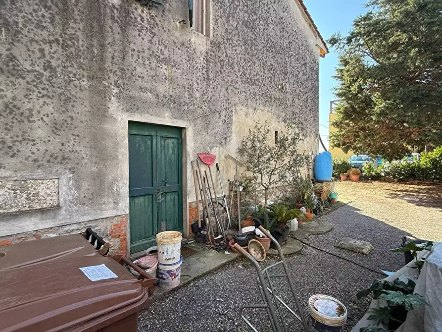 Immagine 20 di Terratetto in vendita  a Montecatini Terme