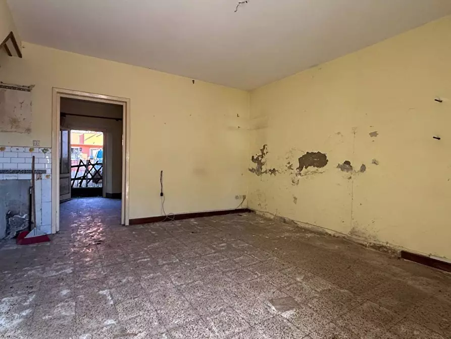 Immagine 5 di Terratetto in vendita  a Montecatini Terme