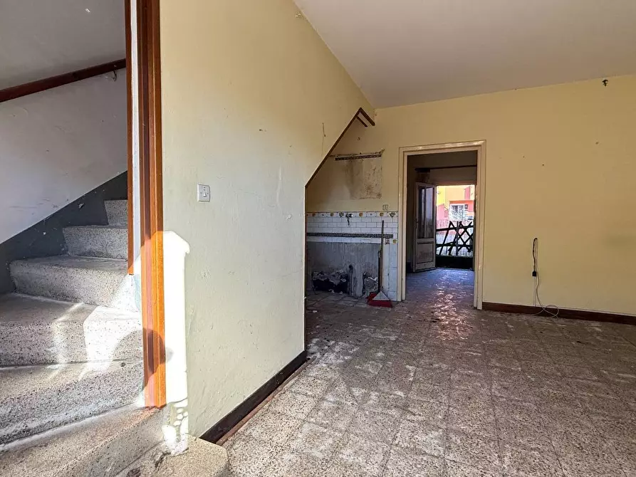 Immagine 4 di Terratetto in vendita  a Montecatini Terme