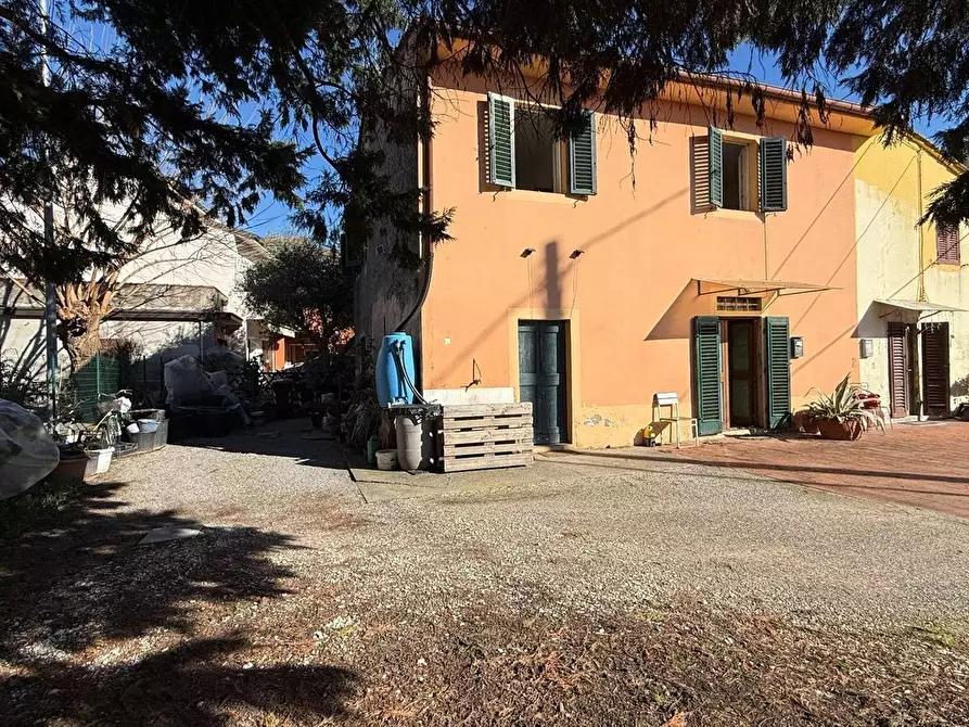 Immagine 2 di Terratetto in vendita  a Montecatini Terme