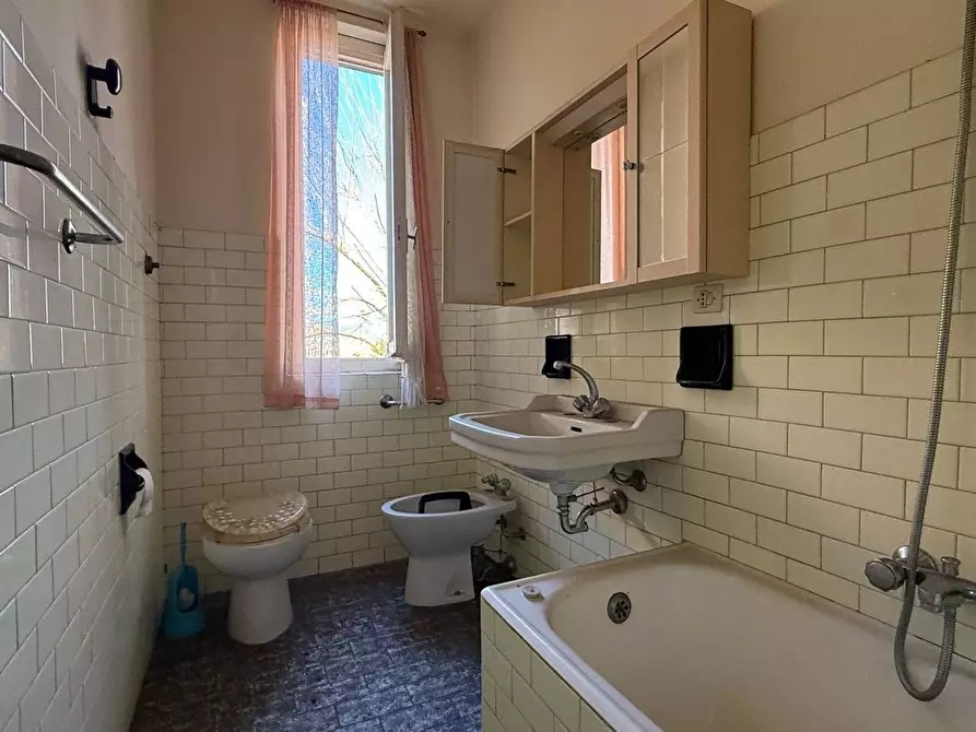 Immagine 19 di Terratetto in vendita  a Montecatini Terme