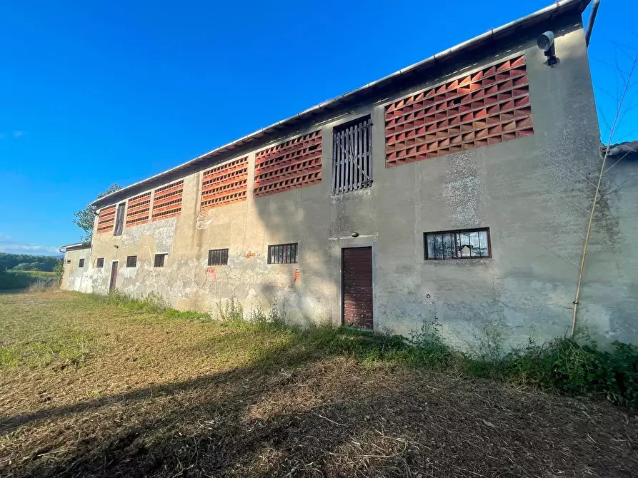 Immagine 4 di Casa colonica in vendita  a Ponte Buggianese