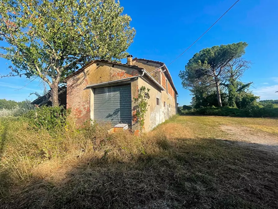 Immagine 8 di Casa colonica in vendita  a Ponte Buggianese