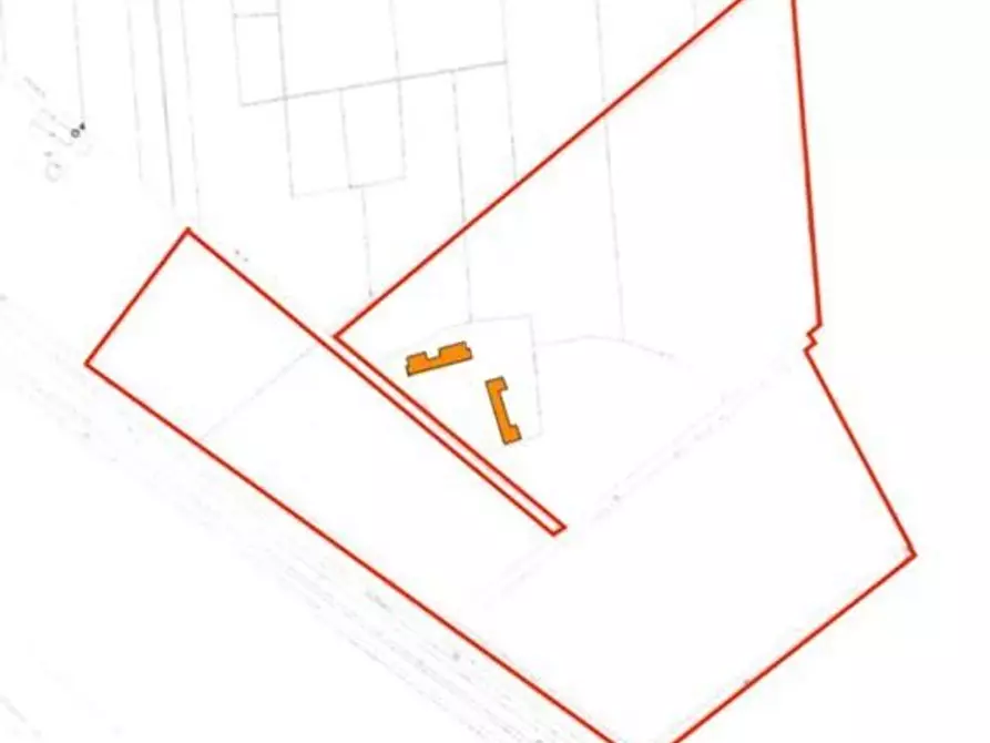 Immagine 15 di Casa colonica in vendita  a Ponte Buggianese