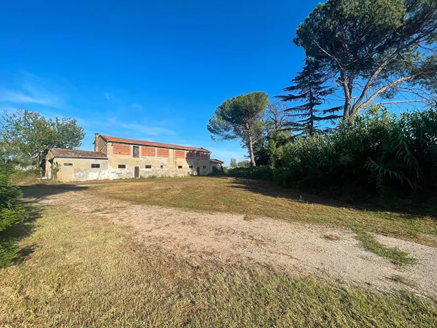 Immagine 2 di Casa colonica in vendita  a Ponte Buggianese