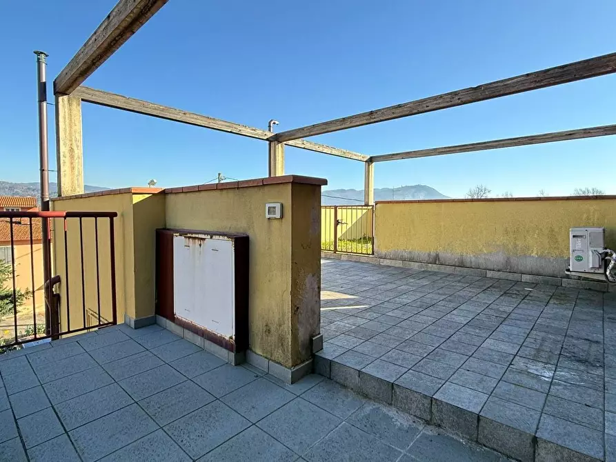 Immagine 22 di Appartamento in vendita  a Montecatini Terme