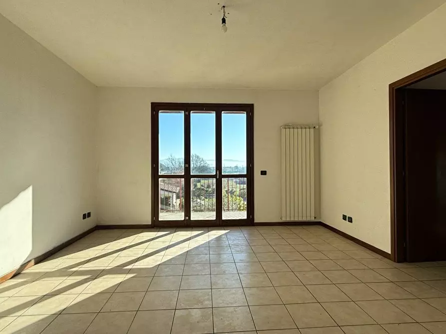 Immagine 3 di Appartamento in vendita  a Montecatini Terme