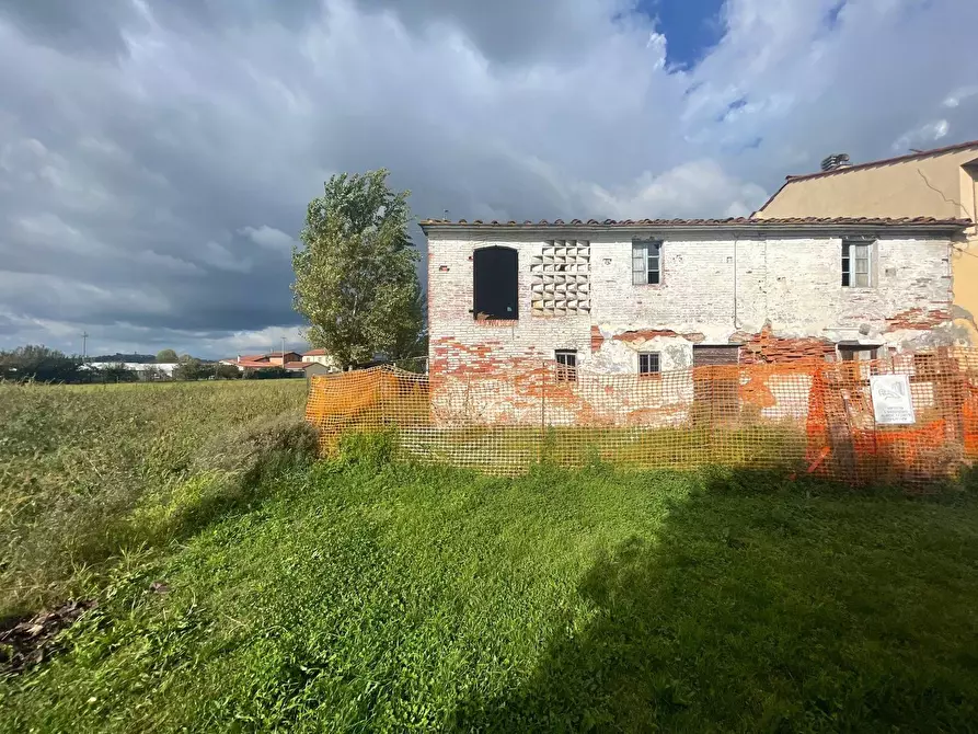 Immagine 3 di Casa colonica in vendita  a Altopascio