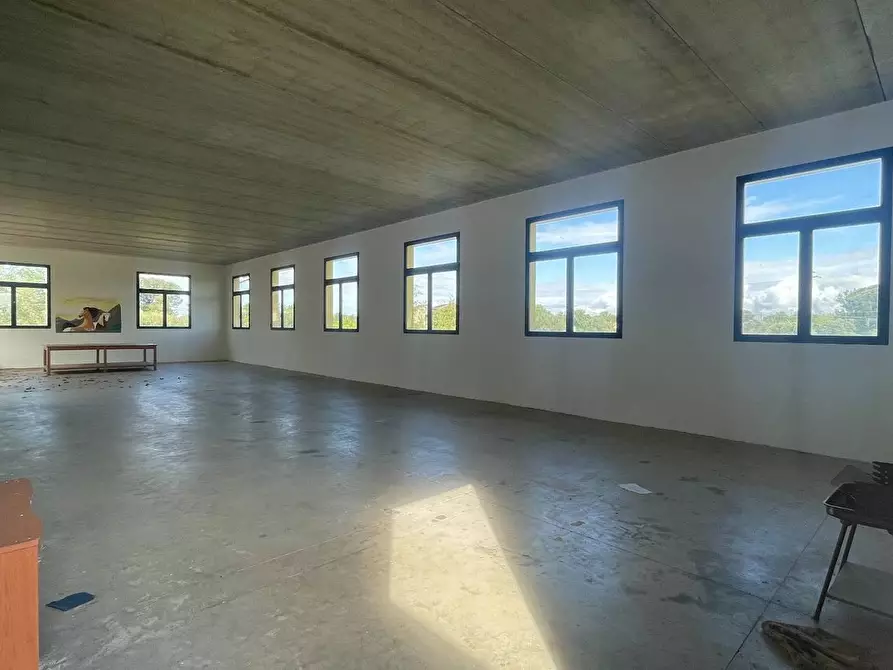 Immagine 14 di Magazzino in vendita  a Fucecchio