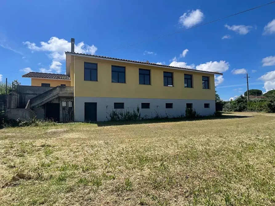 Immagine 7 di Magazzino in vendita  a Fucecchio