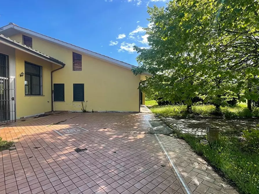 Immagine 13 di Magazzino in vendita  a Fucecchio