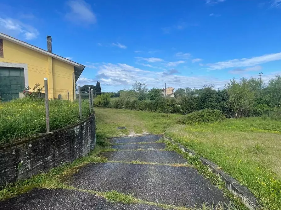 Immagine 4 di Magazzino in vendita  a Fucecchio