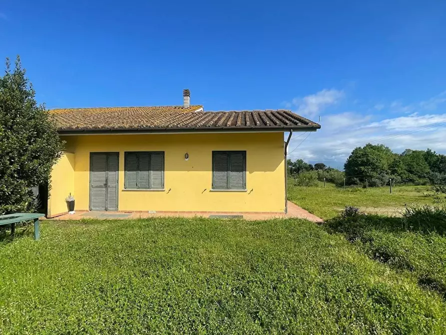 Immagine 18 di Magazzino in vendita  a Fucecchio