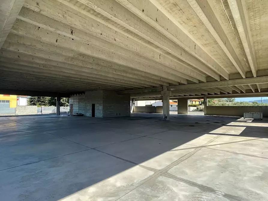 Immagine 1 di Capannone industriale in affitto  a Buggiano