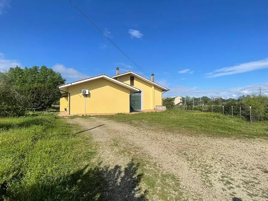 Immagine 24 di Villa in vendita  a Fucecchio