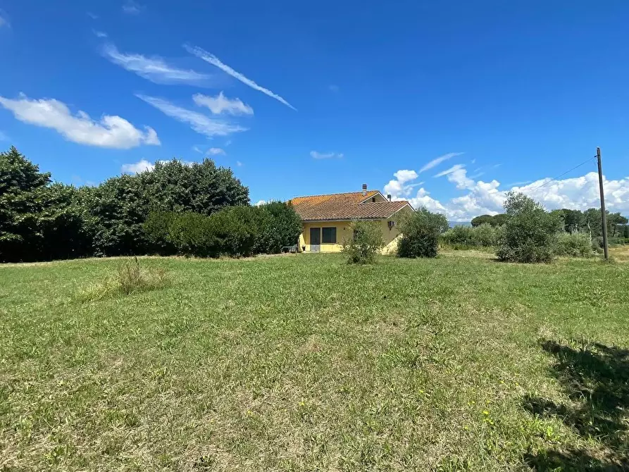 Immagine 21 di Villa in vendita  a Fucecchio