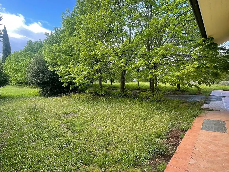 Immagine 17 di Villa in vendita  a Fucecchio