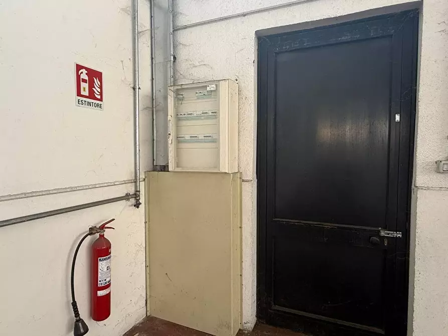 Immagine 10 di Capannone industriale in vendita  a Altopascio