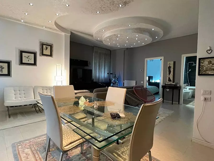 Immagine 7 di Appartamento in vendita  a Ponte Buggianese