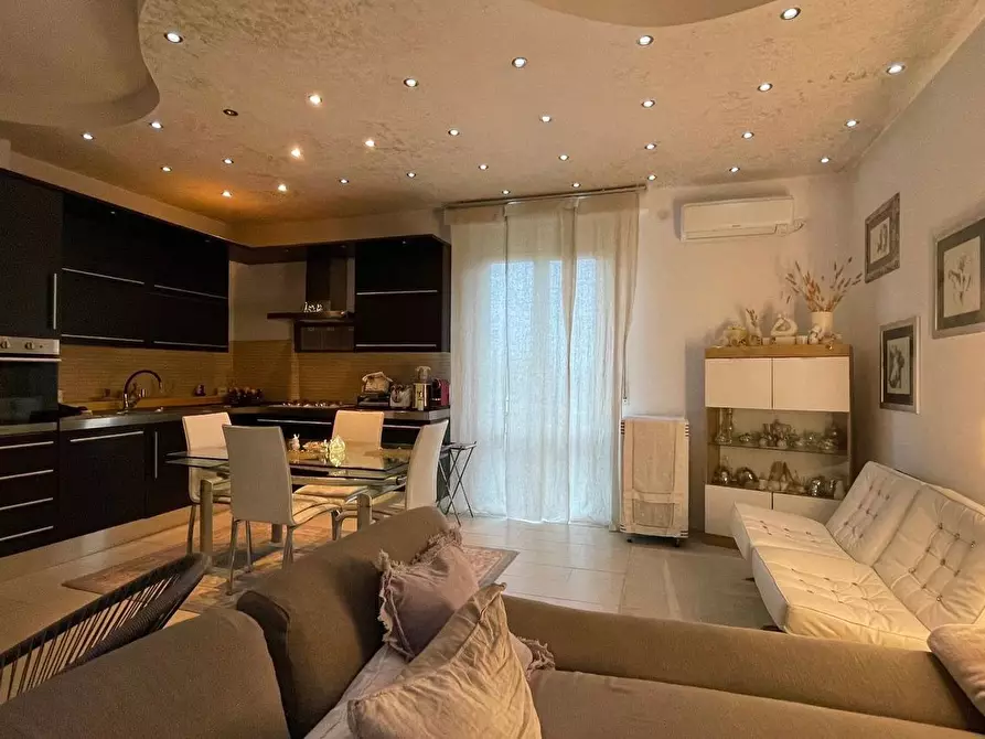 Immagine 12 di Appartamento in vendita  a Ponte Buggianese