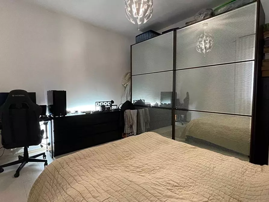 Immagine 20 di Appartamento in vendita  a Ponte Buggianese