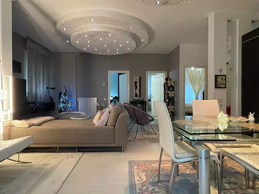 Immagine 6 di Appartamento in vendita  a Ponte Buggianese