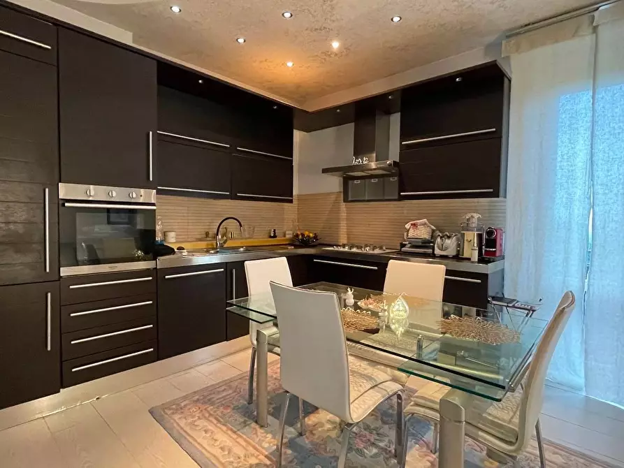 Immagine 14 di Appartamento in vendita  a Ponte Buggianese