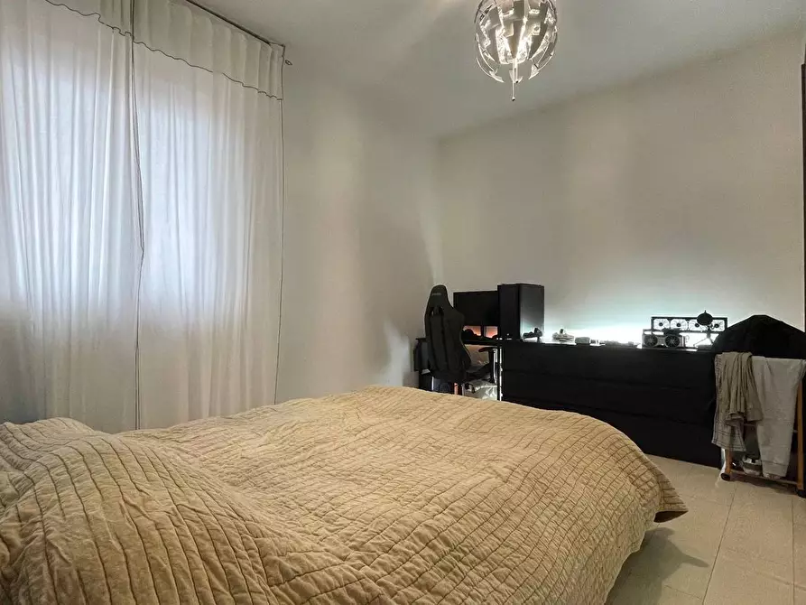 Immagine 19 di Appartamento in vendita  a Ponte Buggianese