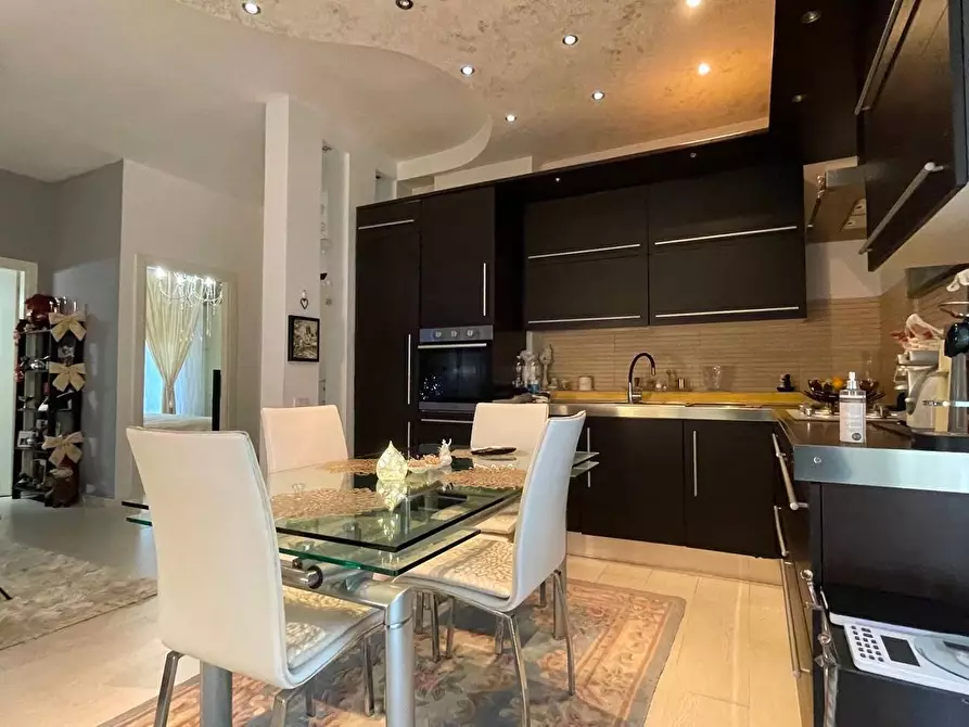 Immagine 9 di Appartamento in vendita  a Ponte Buggianese