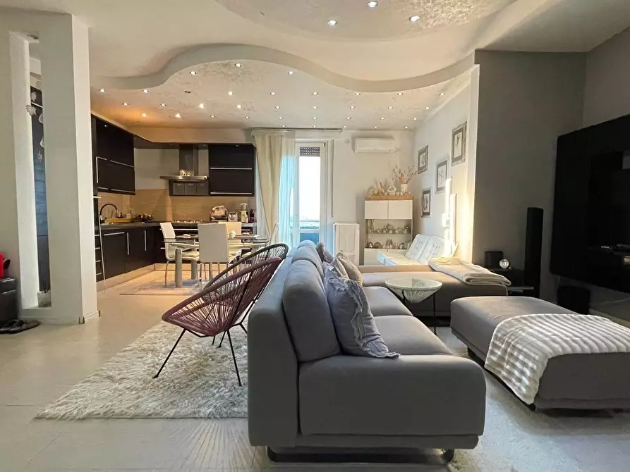 Immagine 3 di Appartamento in vendita  a Ponte Buggianese