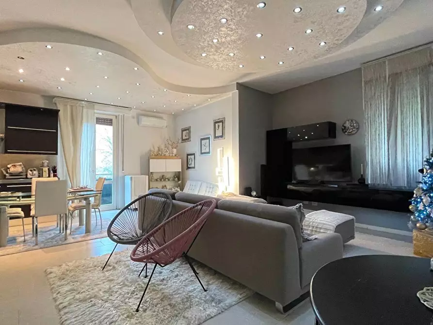 Immagine 2 di Appartamento in vendita  a Ponte Buggianese