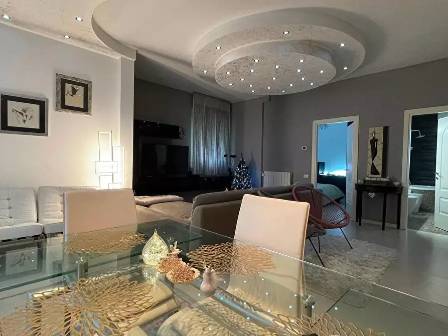 Immagine 8 di Appartamento in vendita  a Ponte Buggianese