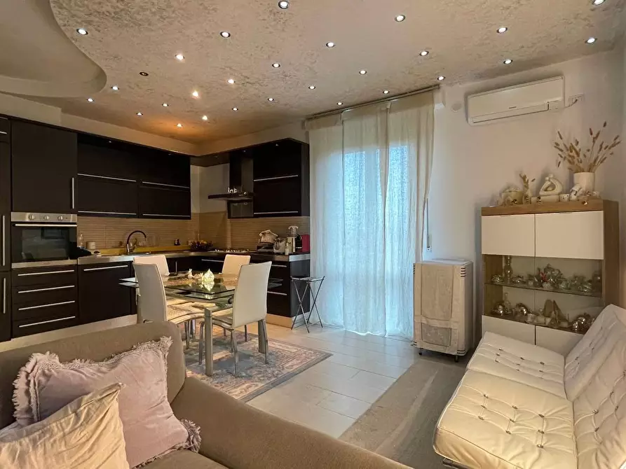 Immagine 11 di Appartamento in vendita  a Ponte Buggianese