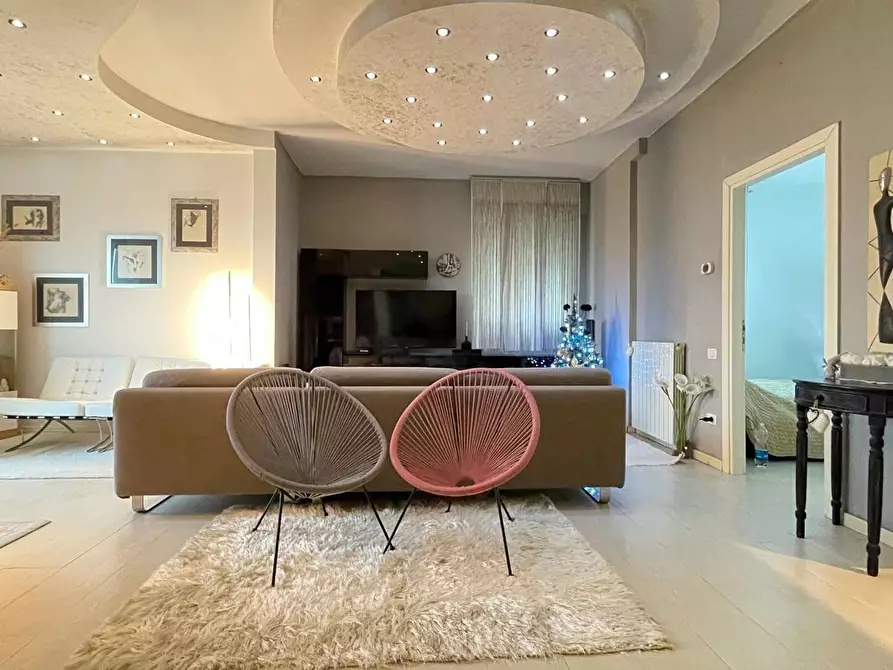 Immagine 1 di Appartamento in vendita  a Ponte Buggianese