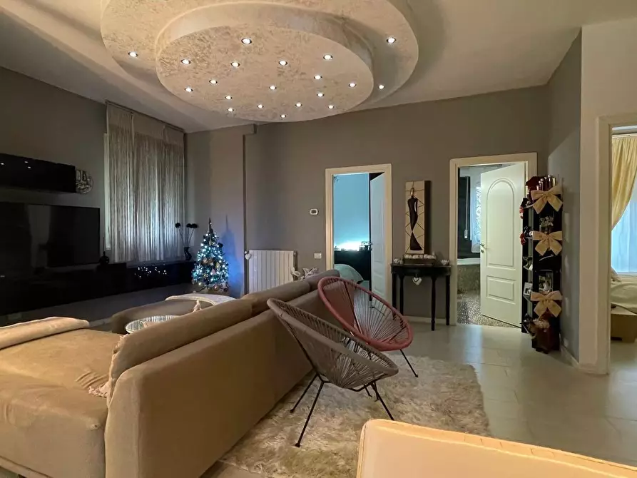 Immagine 5 di Appartamento in vendita  a Ponte Buggianese