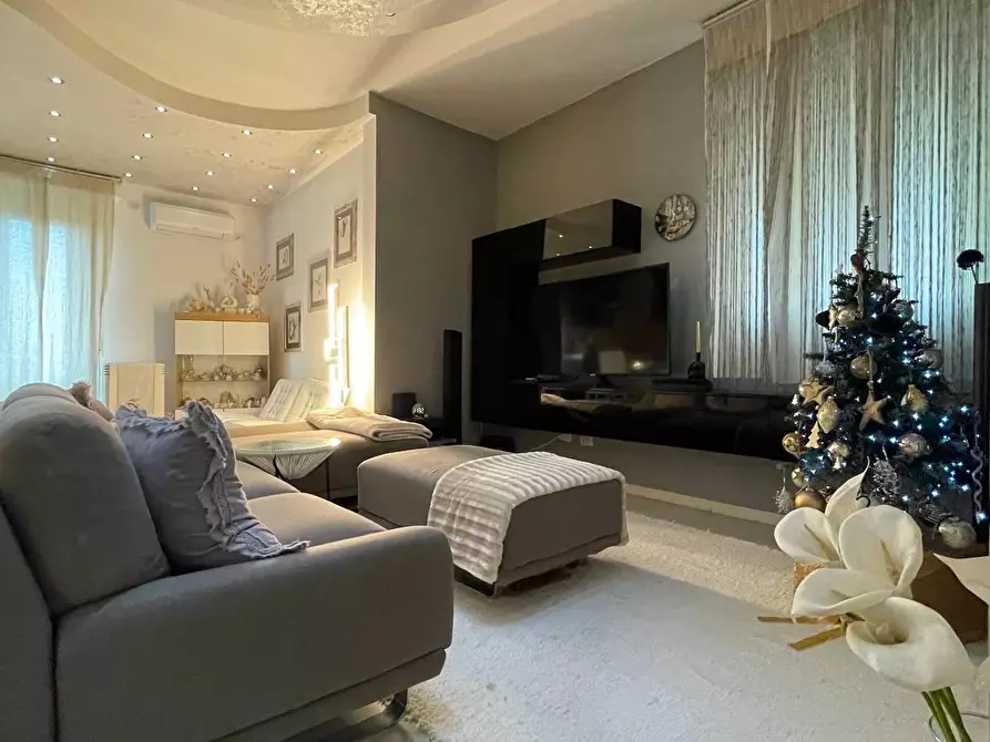 Immagine 4 di Appartamento in vendita  a Ponte Buggianese